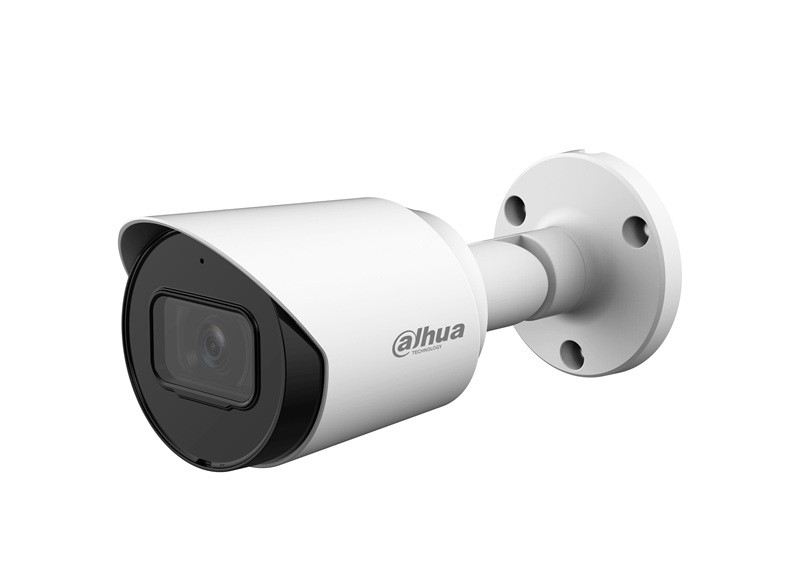 Kamera Dahua HAC-HFW1200T-0280B-S6 4w1 - zdjęcie 2