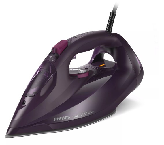 Żelazko PHILIPS DST 7061/30 - zdjęcie 1