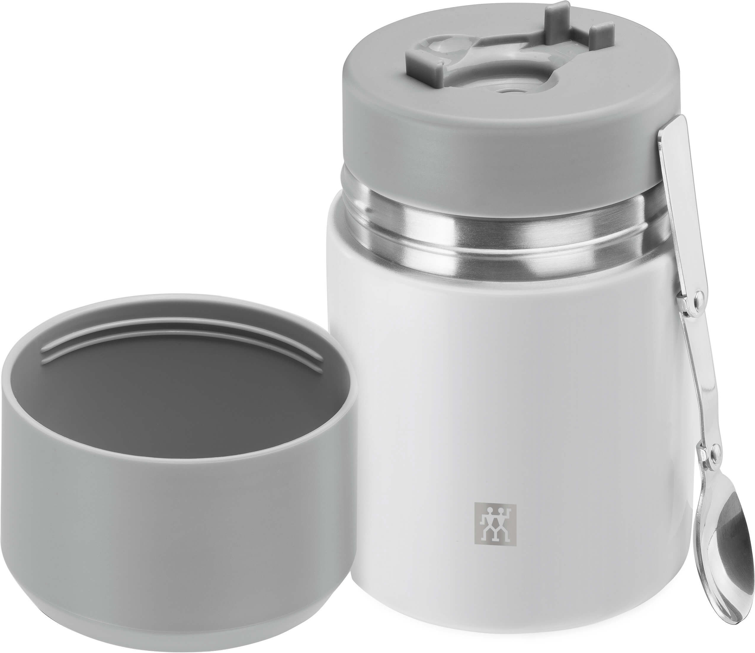 Pojemnik termiczny na żywność ZWILLING Thermo 39500-509-0 biały 700ml - zdjęcie 2