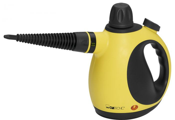 Myjka Parowa Clatronic DR 3653 - zdjęcie 1