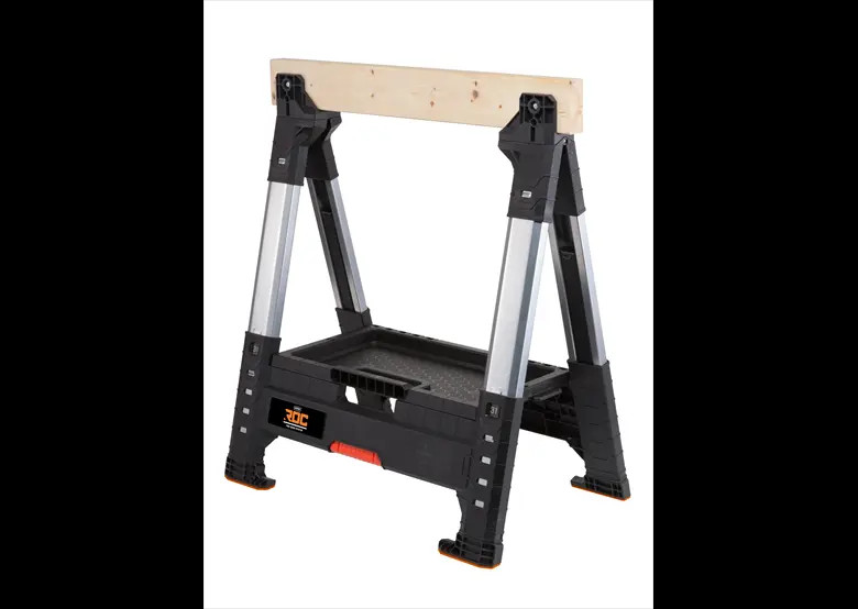 Stojak Lumber Jack ROC Pro Gear KETER - zdjęcie 1