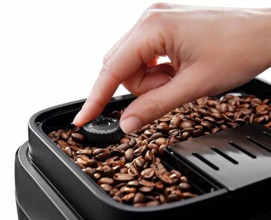 Ekspres ciśnieniowy DeLonghi ECAM 290.61.B - zdjęcie 3
