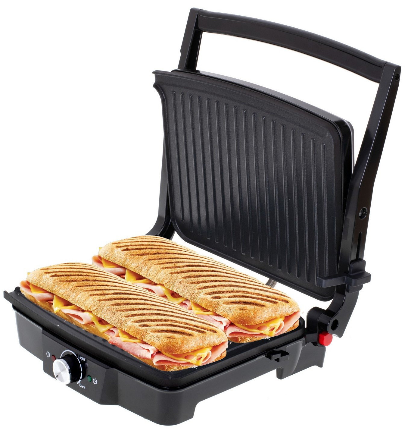 Grill elektryczny CAMRY CR 3053 - zdjęcie 1