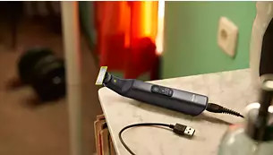 Golarka PHILIPS OneBlade Pro QP 6552/15 - zdjęcie 11