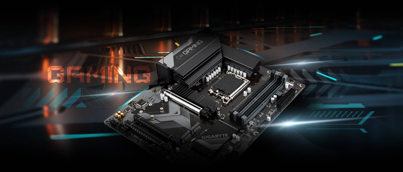 Płyta główna Gigabyte B760 GAMING X DDR4 1.0 - zdjęcie 18