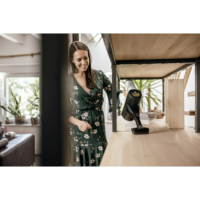 Odkurzacz KARCHER VC 6 Cordless Premium ourFamily - 1.198-677.0 - zdjęcie 5