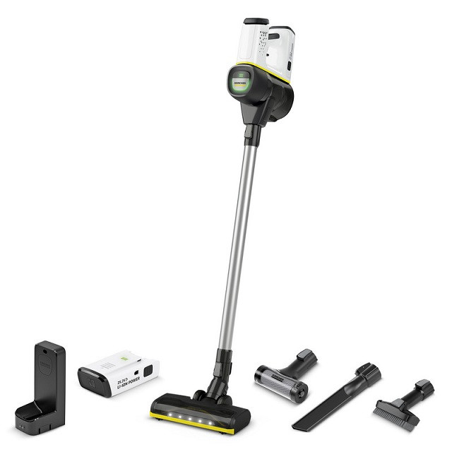 Odkurzacz KARCHER VC 6 Cordless Premium ourFamily - 1.198-677.0 - zdjęcie 1
