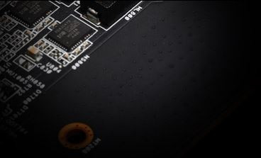 Karta graficzna ASRock Radeon RX 7700 XT Challenger 12GB OC - zdjęcie 11