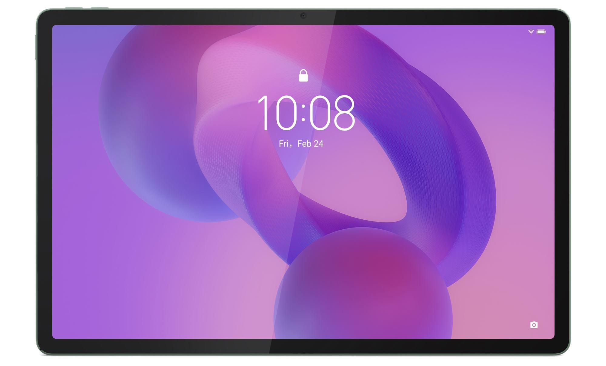 Lenovo Idea Tab Pro MediaTek 8300 12,7" 3K 144Hz 8/256GB ARM G615 + Pen Android Luna Grey - zdjęcie 1