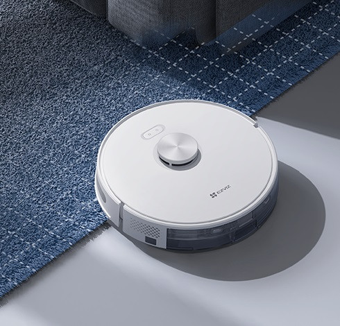 Robot sprzątający EZVIZ RE5 Plus - zdjęcie 15