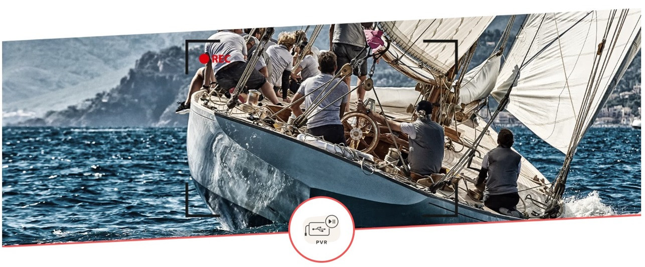 TV Kiano Elegance 50" 4K, D-LED, Android 11, DVB-T2 - zdjęcie 8