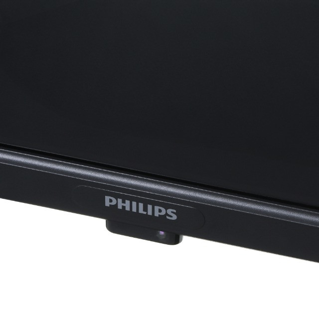 Telewizor Philips 32PHS6009/12 LED 32'' HD Ready Titan OS Dolby Digital DVB-T2 Czarny - zdjęcie 4