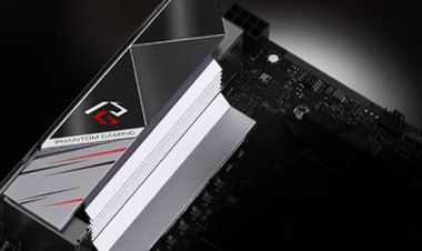 Płyta główna Asrock B550 PHANTOM GAMING-ITX/AX - zdjęcie 26