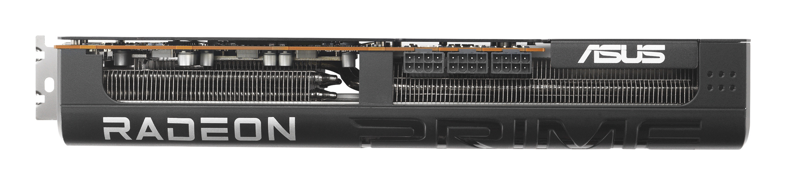 Karta graf. ASUS PRIME RX9070XT O16G - zdjęcie 1