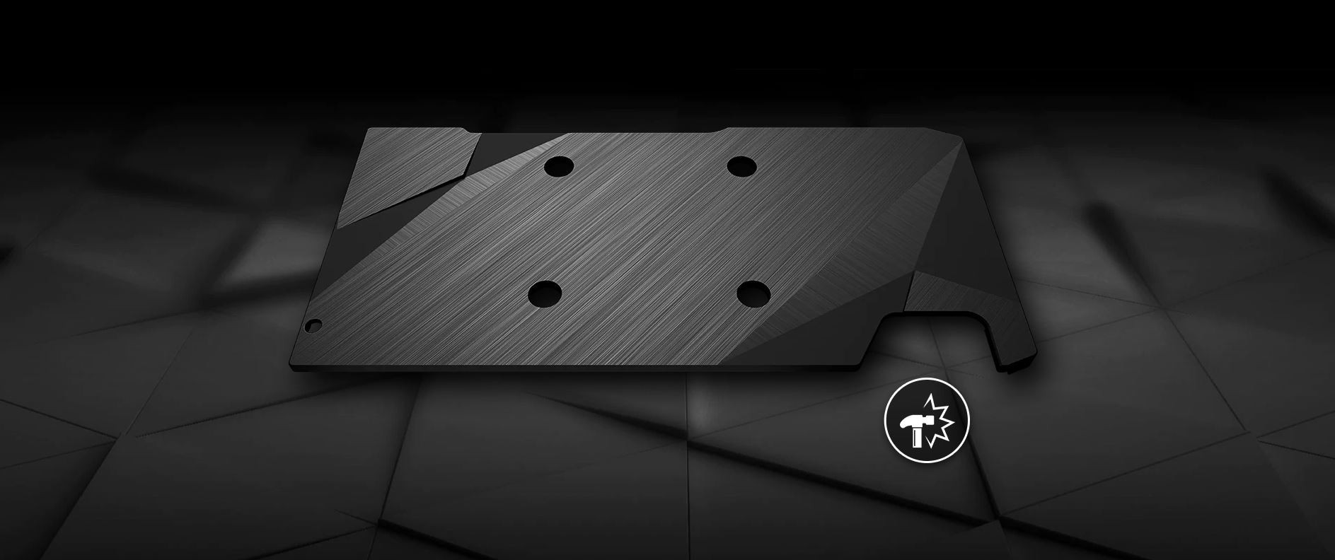 Karta graficzna MSI GeForce RTX 3060 VENTUS 2X 12GB OC - zdjęcie 3