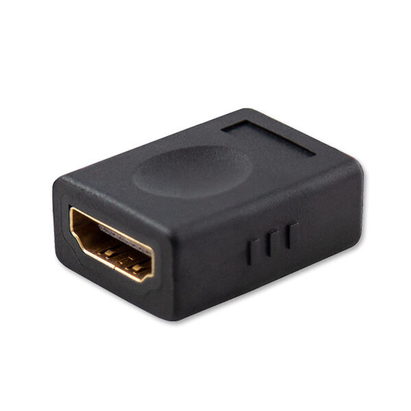 Savio adapter hdmi (f) - hdmi (f) - prosty cl-111 cl-111 - zdjęcie 1