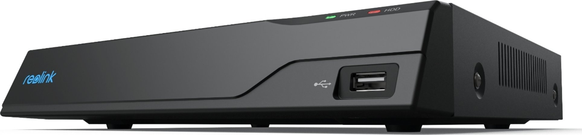 Rejestrator Reolink NVS8(NHD) - zdjęcie 2