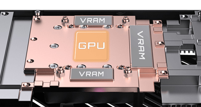 Karta graficzna Gigabyte AORUS GeForce RTX 5080 XTREME WATERFORCE 16GB (GV-N5080AORUSX W-16GD) - zdjęcie 4