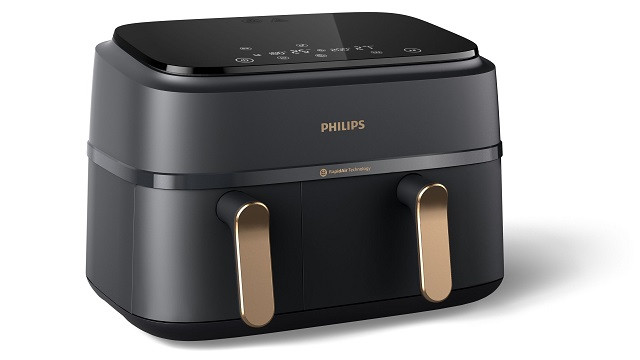 Frytownica beztłuszczowa PHILIPS NA 352/00 - zdjęcie 1