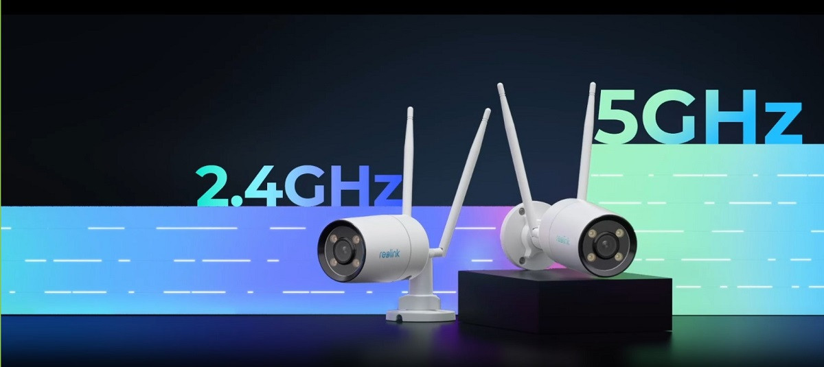 Kamera Reolink IP W320X 2K HDR - zdjęcie 3