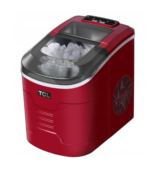 Kostkarka do lodu TCL ICE-R9 - zdjęcie 1