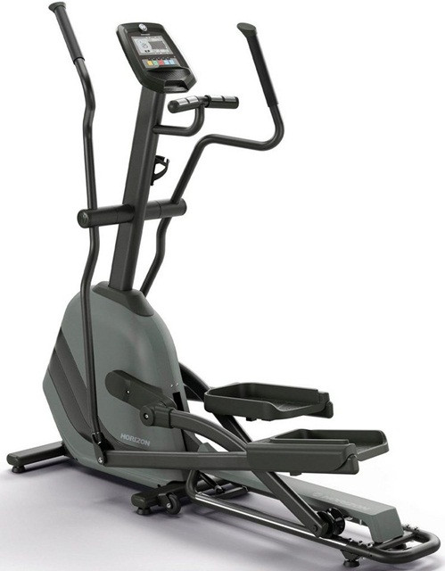 Orbitrek eliptyczny HORIZON FITNESS Andes 3.1 - zdjęcie 1