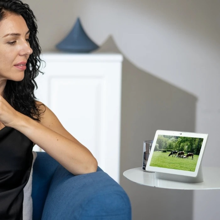 Kamera IP REOLINK Go-Series-G450+SP2 - zdjęcie 8