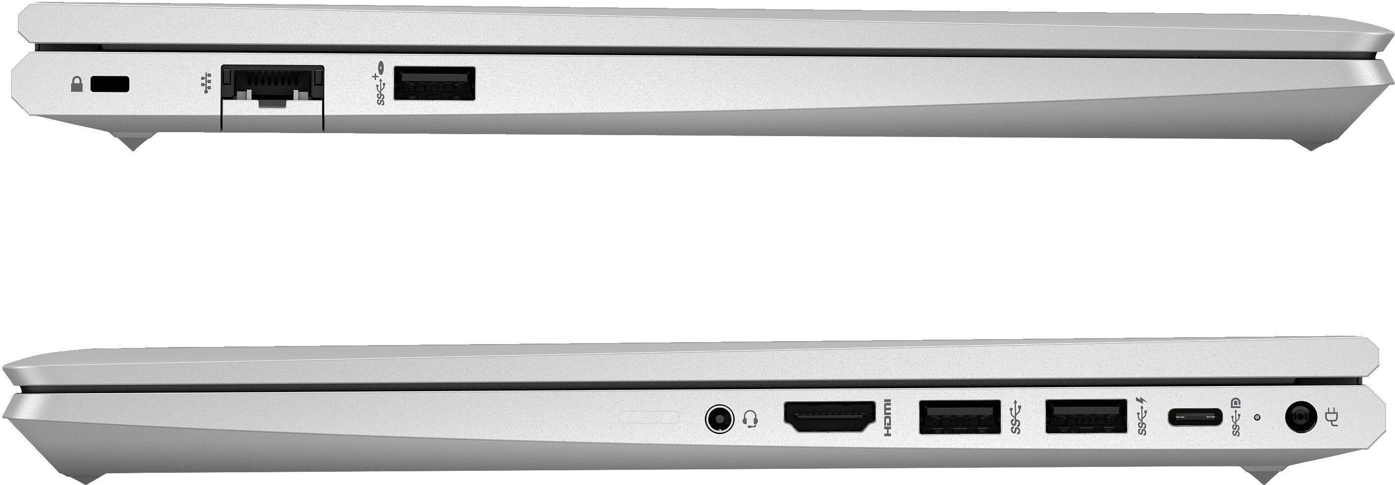 HP ProBook 440 G9 i5-1235U 14''FHD AG IPS 16GB SSD256 IrisXe 51Wh W11Pro 3Y D2D - zdjęcie 4