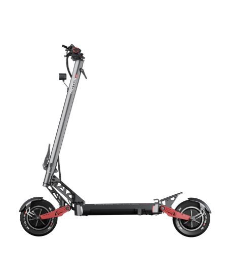 Hulajnoga Motus Pro 10 Daytona - zdjęcie 15