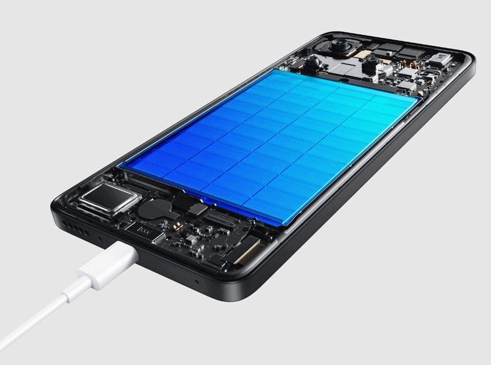 Smartfon Xiaomi Redmi Note 14 5G 8/256GB Coral Green - zdjęcie 9