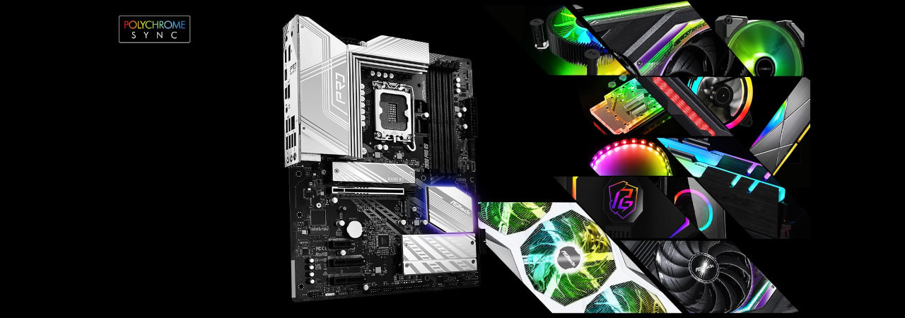 Płyta główna ASRock Z890 Pro RS - zdjęcie 21
