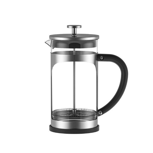 Prasa francuska MAESTRO 800ML MR-1860-800 - zdjęcie 1