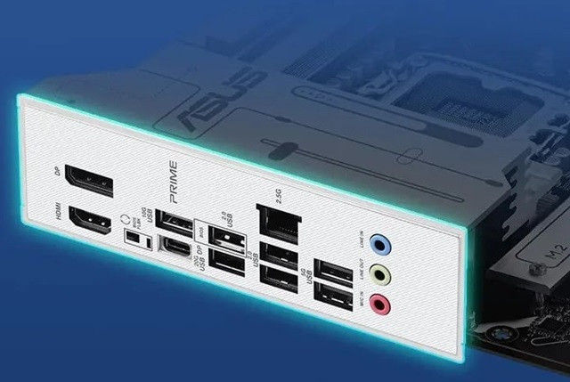 Płyta główna ASUS PRIME Z890-P (90MB1I50-M0EAY0) - zdjęcie 21