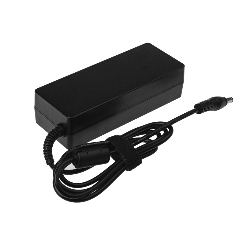 GREEN CELL ZASILACZ AD27AP TOSHIBA 19V 4.74A 90W - zdjęcie 3