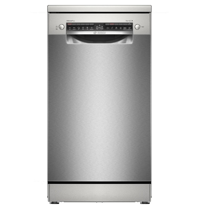 Zmywarka BOSCH SPS 4HMI10E - zdjęcie 1
