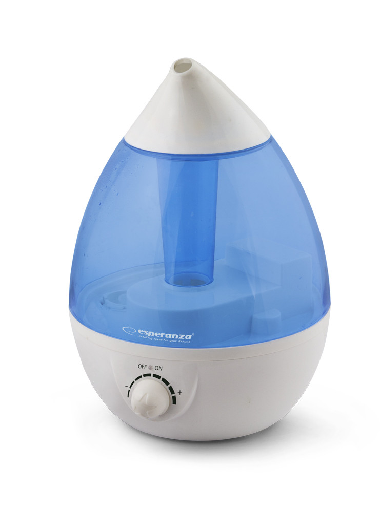 ESPERANZA NAWILŻACZ POWIETRZA 2,6L COOL VAPOR - zdjęcie 1