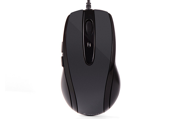 Mysz A4Tech V-TRACK N-708X - zdjęcie 2