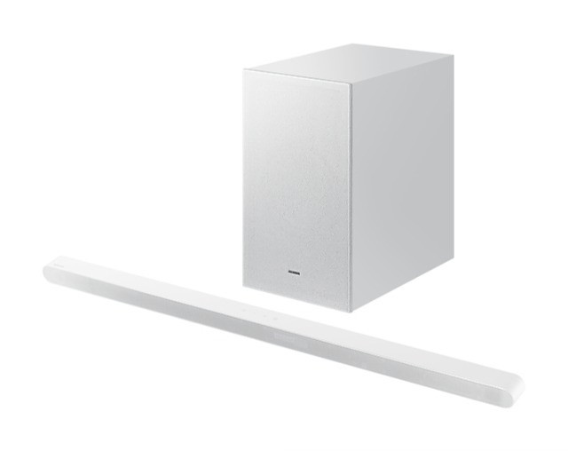 Soundbar Samsung HW-S701D/EN - zdjęcie 1