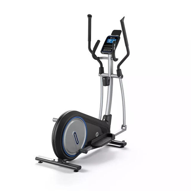 Orbitrek magnetyczny HORIZON FITNESS Syros 3.0 - zdjęcie 2