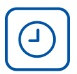 Grzejnik Konwektorowy CH-6000 Timer Turbo Fan - zdjęcie 3