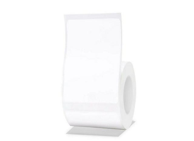 Etykiety termiczne Niimbot T45*70-110White - zdjęcie 1