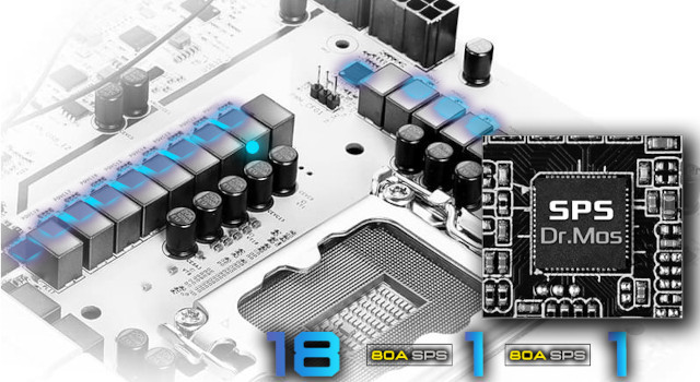 Płyta główna ASRock Z890 Steel Legend WiFi - zdjęcie 3