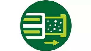 Toster PHILIPS HD 2516/90 - zdjęcie 6