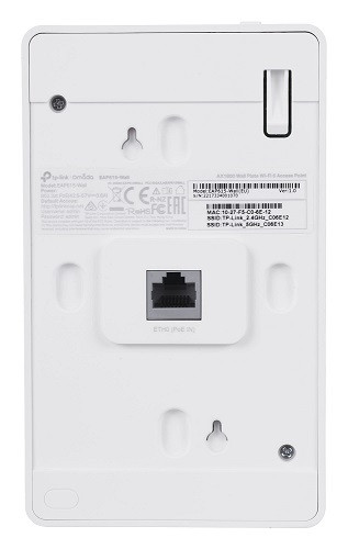 Access Point TP-LINK EAP615-WALL - zdjęcie 2