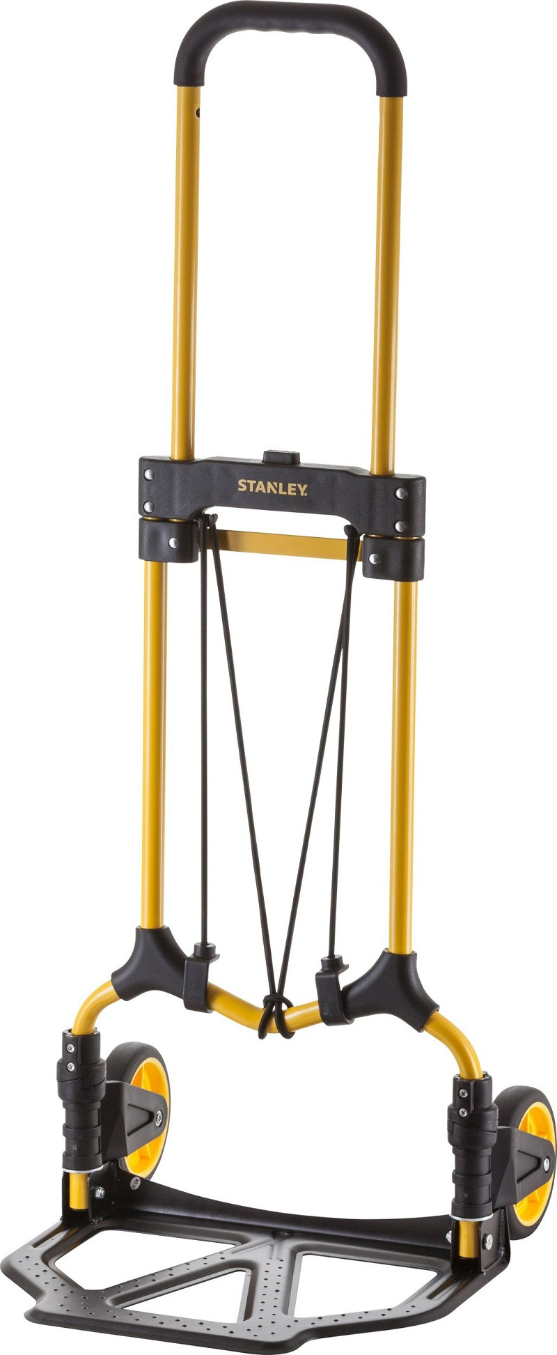 Wózek stalowy składany 70kg STANLEY SXWT-FT580-SP - zdjęcie 2