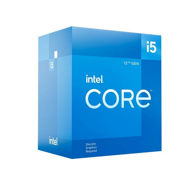 Procesor Intel Core i5-12600K - zdjęcie 1