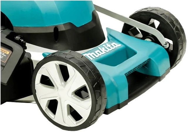 Kosiarka elektryczna MAKITA ELM4621 - zdjęcie 4