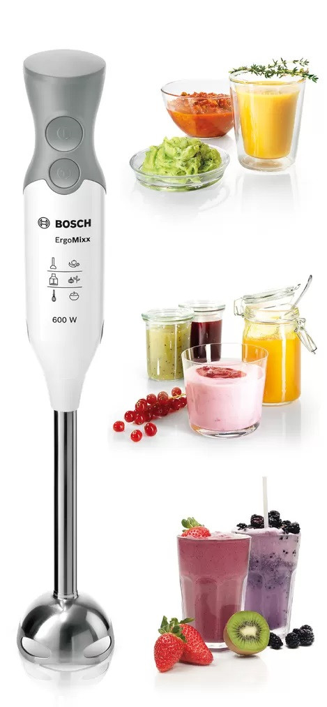 Blender ręczny BOSCH MSM 66110 - zdjęcie 1