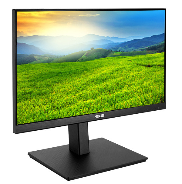 MONITOR ASUS 21,5" VA229QSB - zdjęcie 7