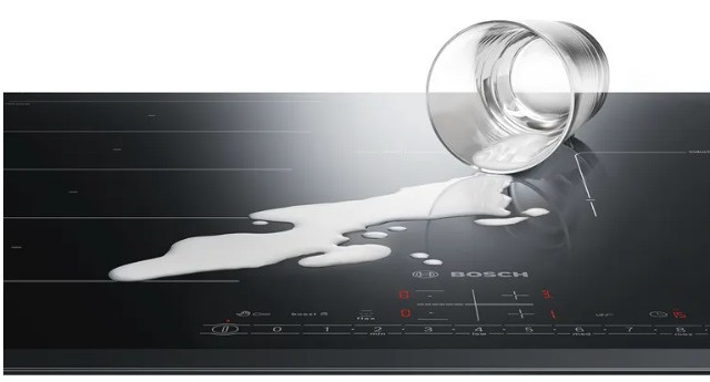 Płyta ceramiczna BOSCH PKF631FP3E - zdjęcie 3